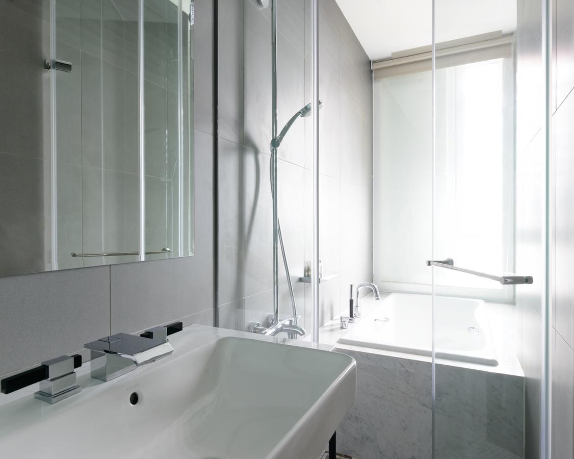 Hotelpoispois Đài Bắc Ngoại thất bức ảnh