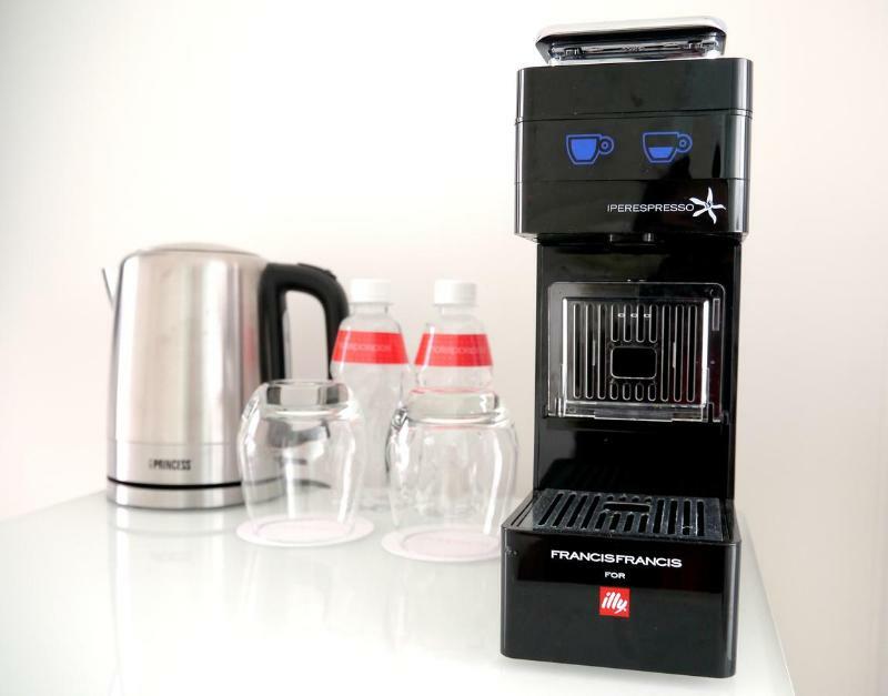 Hotelpoispois Đài Bắc Ngoại thất bức ảnh